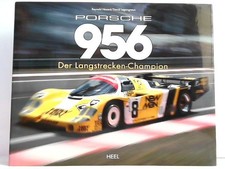 Porsche 956 - Der