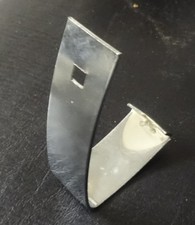 FORD TAUNUS P3 Klemme Chrom