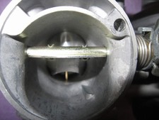 Honda GL 500  /   CX 500 Euro