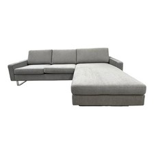COR Ecksofa Conseta Stoff 8159