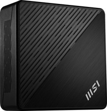 MSI CUBI N ADL-002BEU Mini Pc