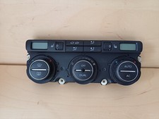 1 Klimabedienteil für VW