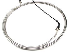 äußere Heizspirale Heizung