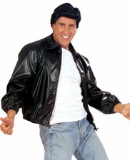 50er Jahre Kostüm Herren