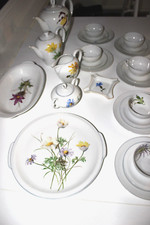 Eschenbach Bavaria Porzellan