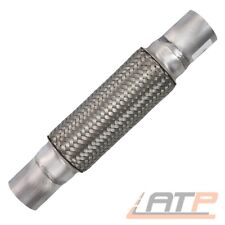 FLEXROHR FÜR AUDI A3 FORD KA