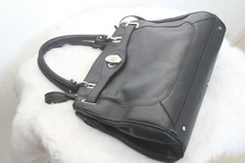 Aigner Birki Saffiano Leder