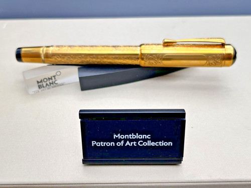 Montblanc louis xiv - montblanc,