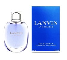 Lanvin Lanvin l`Homme EDT