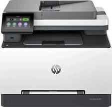 HP Color LaserJet Pro MFP 3302fdwg Farblaserdrucker Scanner Kopierer WLAN NEU