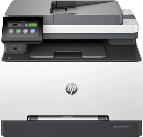 Color laserjet pro - color,