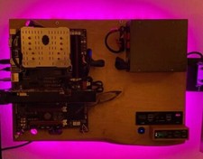 WAND GAMING PC/KONSOLE❗I7 4790K/GTX 1070TI/16GB RAM/SSD