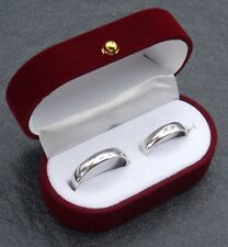 1 Paar Freundschaftsringe