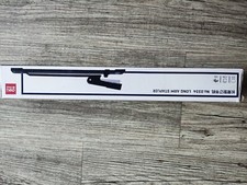 Deli 0334 Long Reach Stapler, 25 Blätter, Langarm Hefter