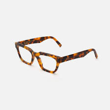 Retrosuperfuture RSF Lesebrille Nummer 90 1E7 Spotted Havana 52 19 145