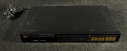 Fisher 275 fm stereo - fm-275, am/fm