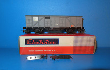 Electrotren gedeckter - h0,