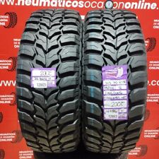 2X 305 70 R17 119/116Q LINGLONG CROSSWIND M+S* 11.0/11.0Mm REF:12863