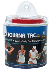 Tourna Tac XL - blau - 30er