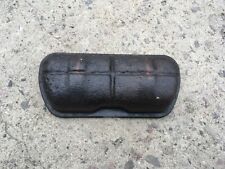 VW Käfer von 1954 : Ventildeckel