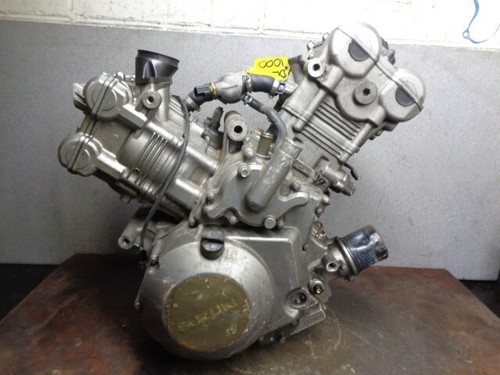 Suzuki dl1000 kurbelwelle und - dl1000,