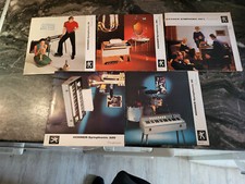 lp konvolut Hohner Symphonic