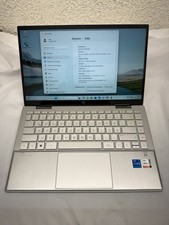 HP Pavilion x360 14-dy1356ng