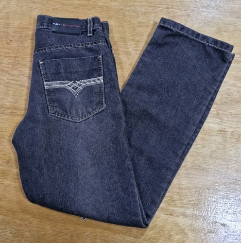 Fubu jeans taille 26 - 26", 26"