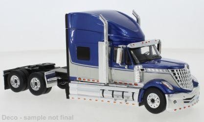 Ixo international - ixo, 1:43