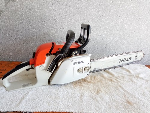 Stihl 028 super avseq - 028,