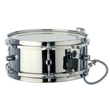 Sonor marching snare mb205m - snare,