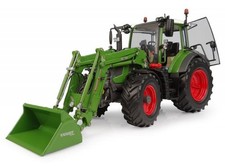 UNIVERSAL HOBBIES - FENDT 515
