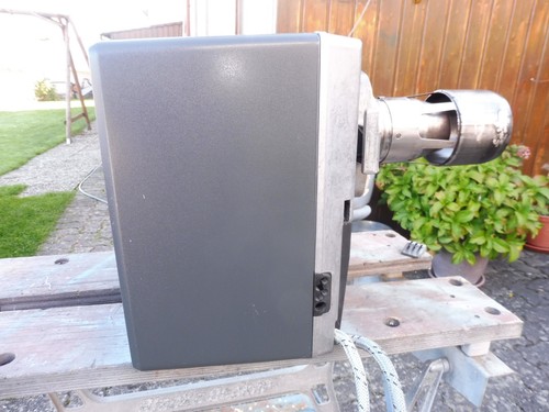 Weishaupt ölbrenner b - ölbrenner,
