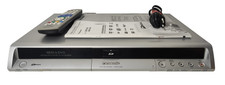 Panasonic DMR-EH56 (160 GB) Festplatten-Recorder - getestet - mit Fernbedienung