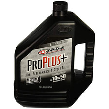 Maxima Pro Plus 10W-50 Motor
