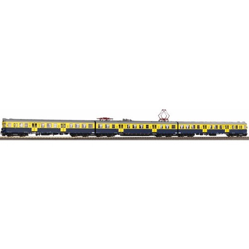 Piko 51450 triebzug 57 - 51450,