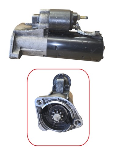 Starter anlasser passat 3b - vw,