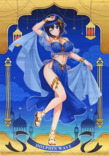 Miyakojo michiru crack - miyakojo,