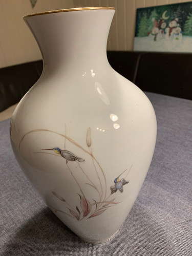 Vase bodenvase alka kunst - vase,