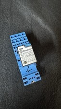 Finder 55.34.9.024.0090 / 94.54 Koppelrelais 24V DC 7A