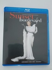 Sunset Boulevard [Blu-ray]