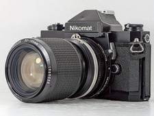 [ EXC + 4 Lesen ] Nikon