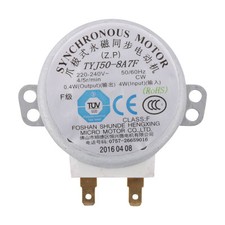 Ariete Motor Synchronous