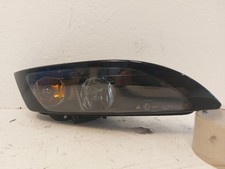 Smart W454 ForFour Kombileuchte vorn rechts Nebelscheinwerfer und Blinkleuchte