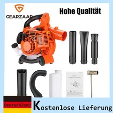 Laubgebläse 26cc