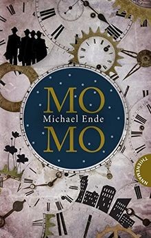 Momo ausgezeichnet mit dem - momo:,