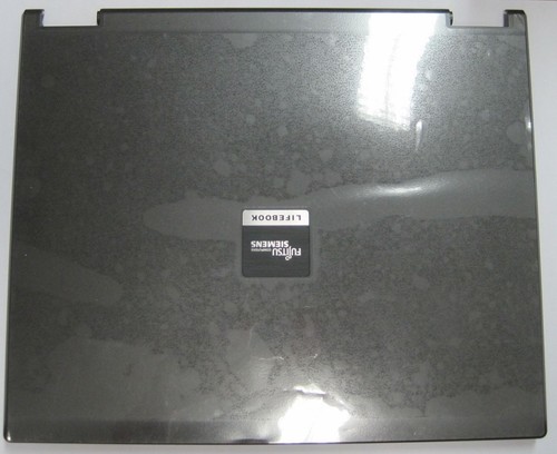 Lcd back cover display - lcd, display-deckel