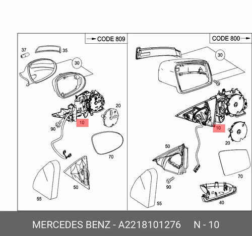 Neu mercedes benz - mercedes-benz, s-klasse