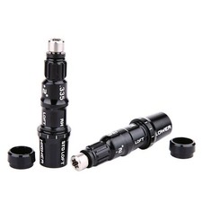 Schaft Adapter Hülse 0,335