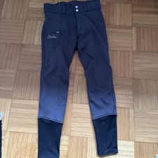 Reithose Mädchen Von Der